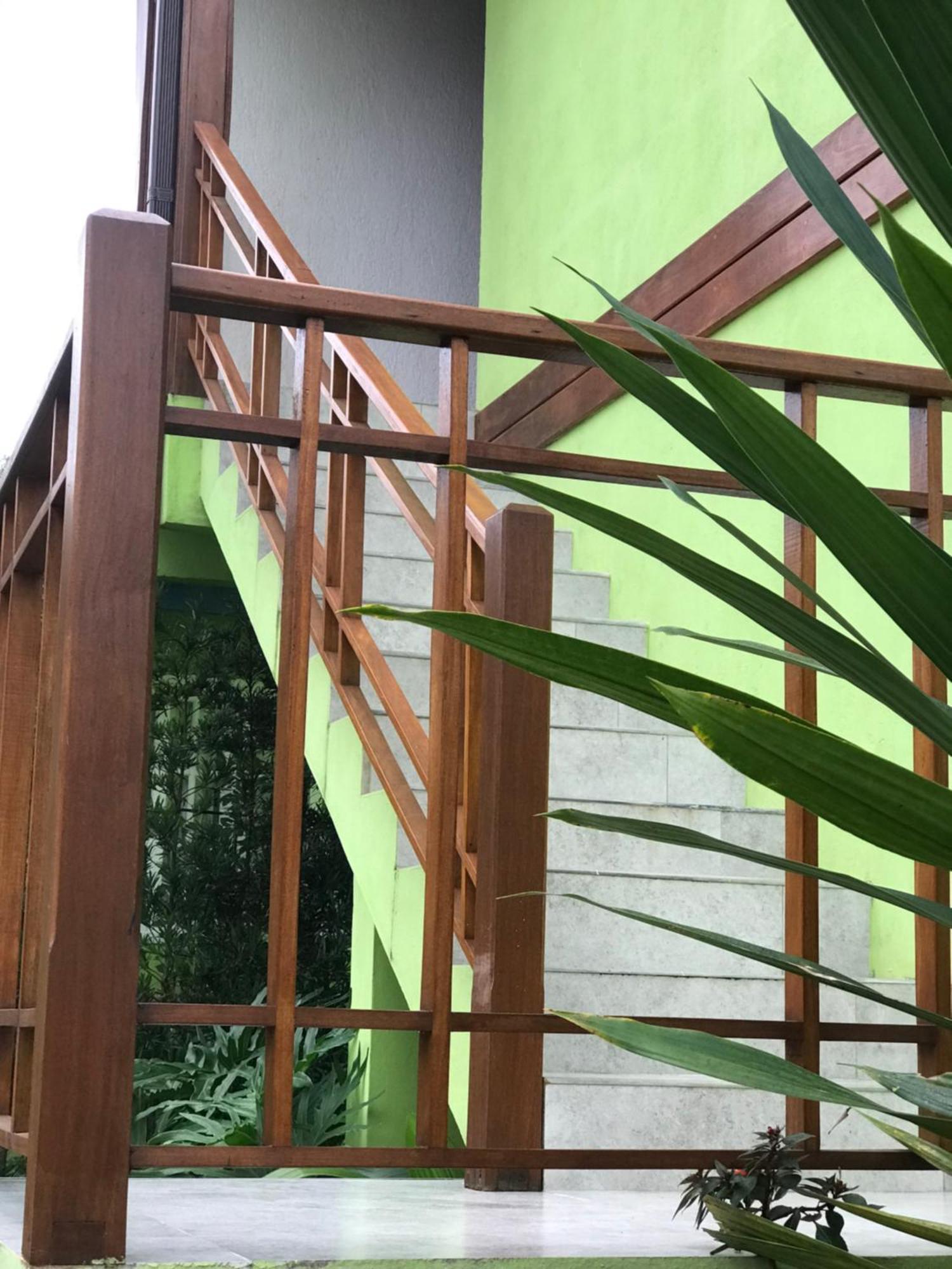 Pousada Déllis Visconde de Mauá Exterior foto